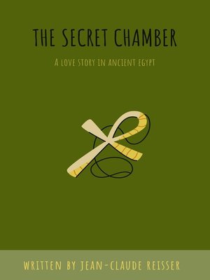 cover image of The Secret Chamber